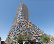 ブリリアタワー池袋の画像