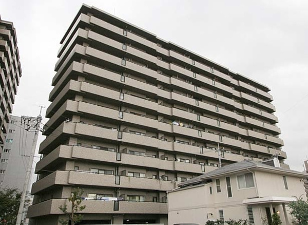 サーパス東古松通りの画像