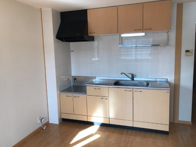 【キッチン】 | DREAM　WING | キッチン