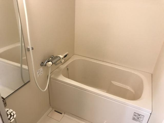 【浴室】 | DREAM　WING | バス