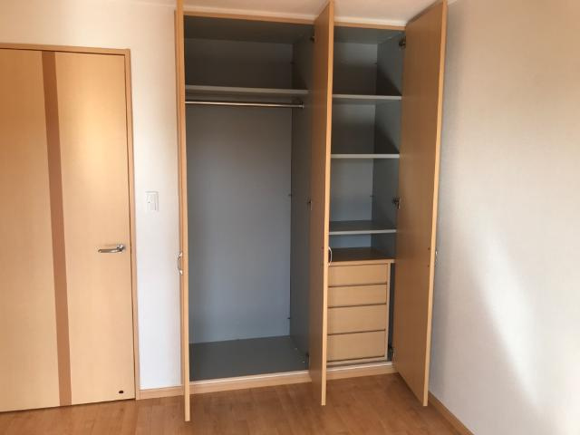 【収納】 | DREAM　WING | 収納