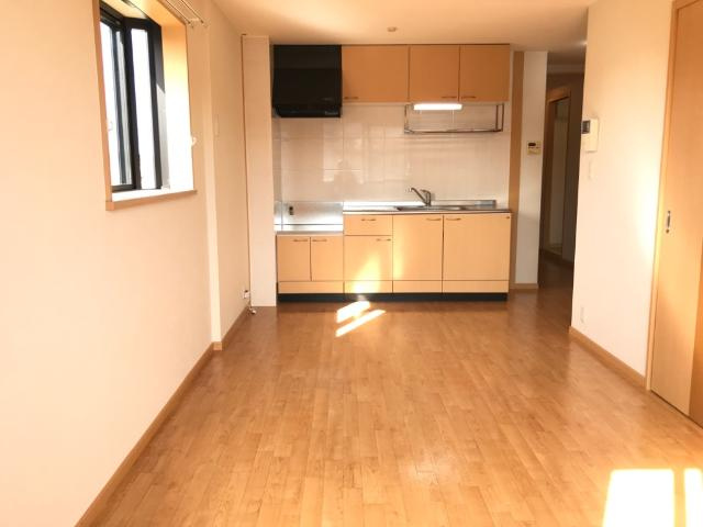 【居間・リビング】 | DREAM　WING | リビング