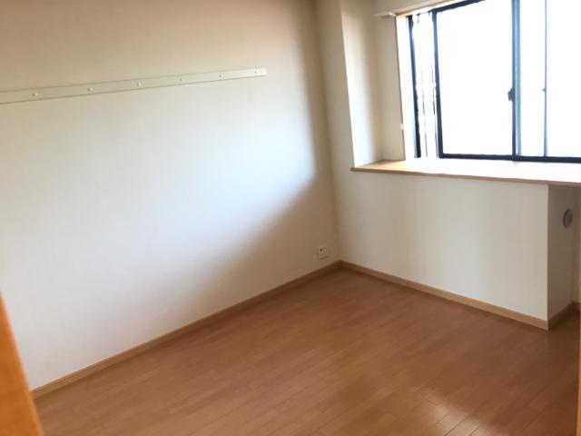 【寝室】 | DREAM　WING | 寝室