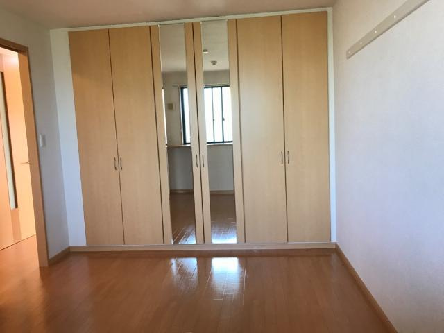 【内装】 | DREAM　WING | 室内