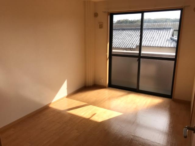 【寝室】 | DREAM　WING | 寝室