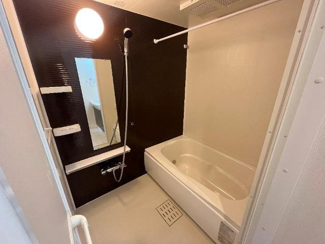 【浴室】 | Sky  Village | バス