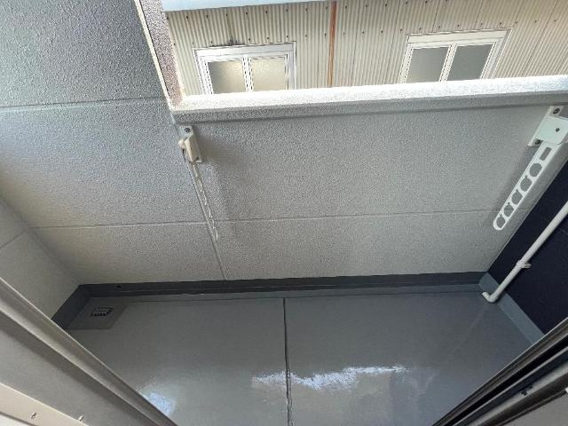 【その他】 | Sky  Village | ベランダ