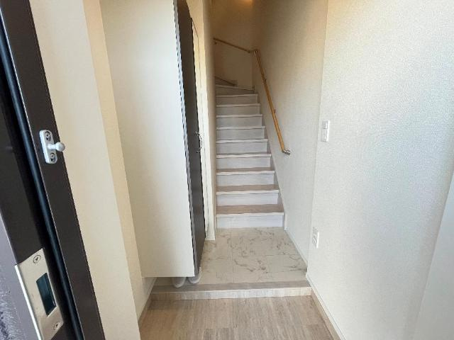 【玄関】 | Sky  Village | 玄関