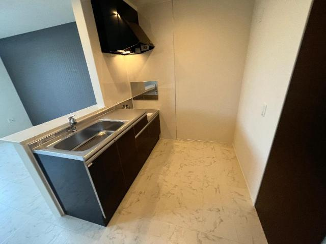 【キッチン】 | Sky  Village | キッチン