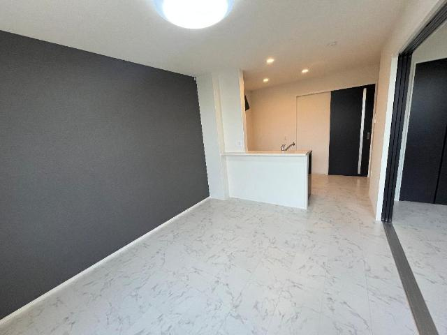 【居間・リビング】 | Sky  Village | リビング