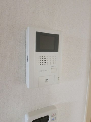 【セキュリティ】 | メリディオ　Ｂ