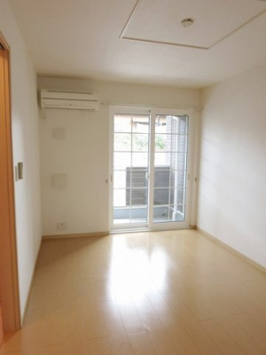 【居間・リビング】 | メリディオ　Ｂ | リビングです