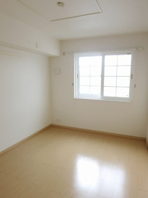 【内装】 | メリディオ　Ｂ | 中はこのようになっています