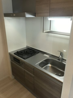 【キッチン】 | メゾンスピカ