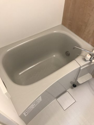 【浴室】 | メゾンスピカ