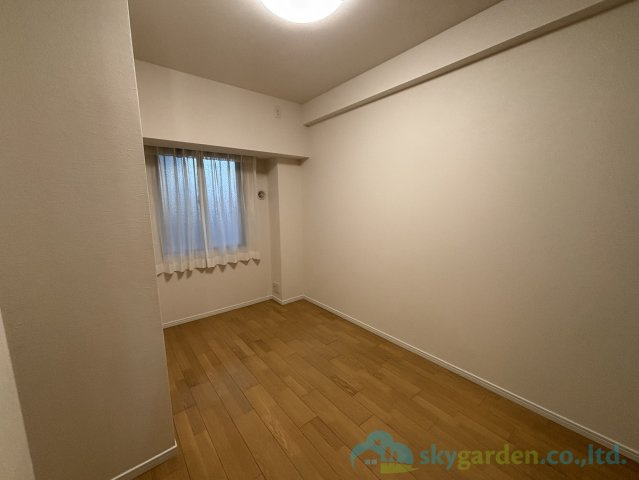 オハナ平塚袖ヶ浜の子供部屋