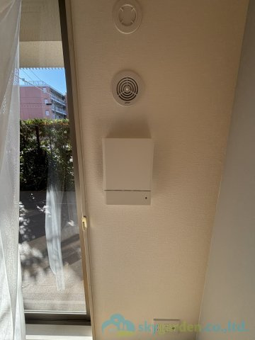 オハナ平塚袖ヶ浜の設備