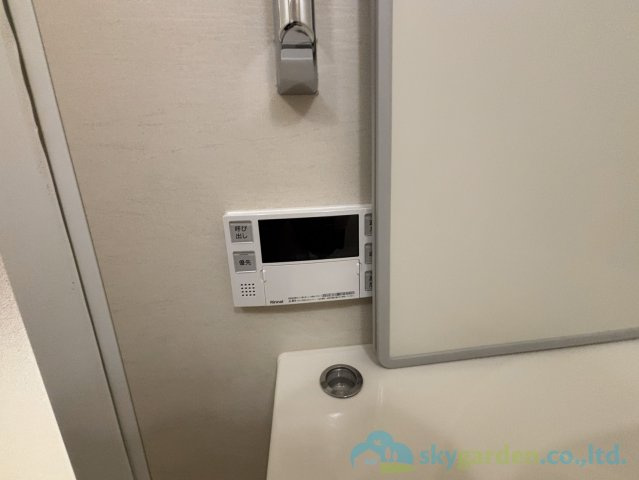 オハナ平塚袖ヶ浜の設備