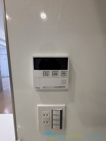 オハナ平塚袖ヶ浜の設備