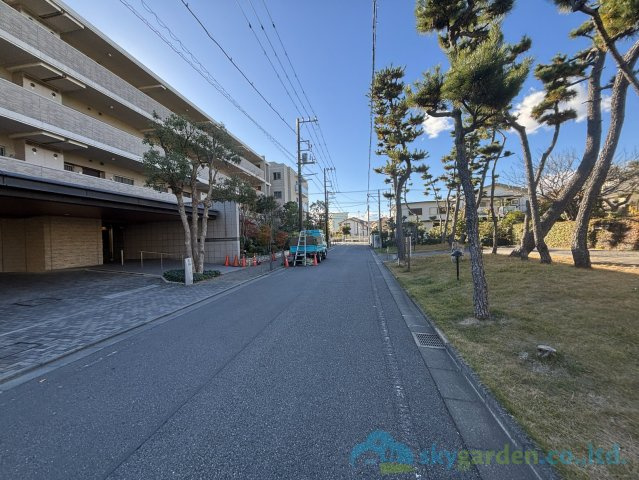 オハナ平塚袖ヶ浜のその他