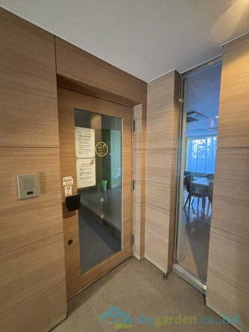 オハナ平塚袖ヶ浜のその他共用部分