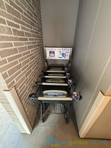 オハナ平塚袖ヶ浜のその他