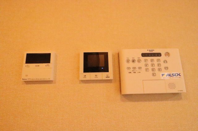 GranCielのセキュリティ