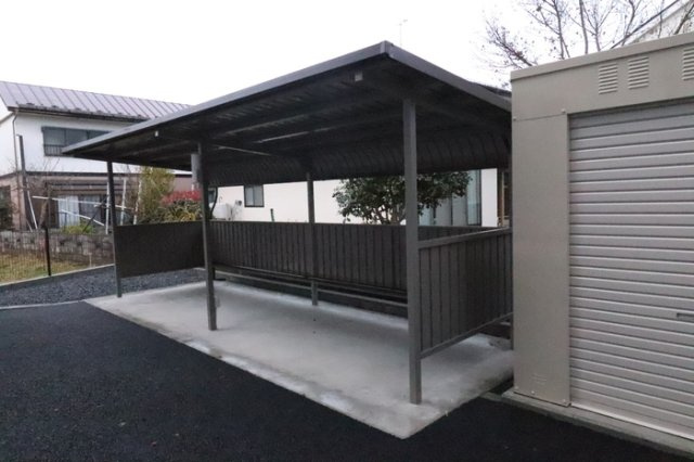 GranCielのその他共用部分