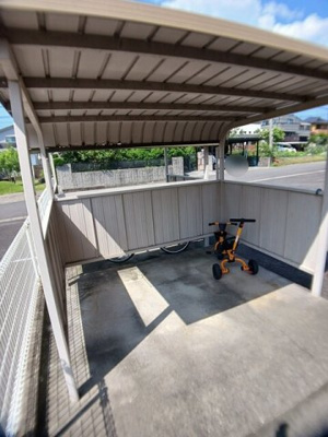 【その他共用部分】 | ハートピア中央