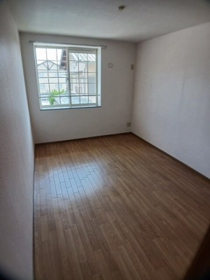 【内装】 | ハートピア中央 | 内装も気になるポイント