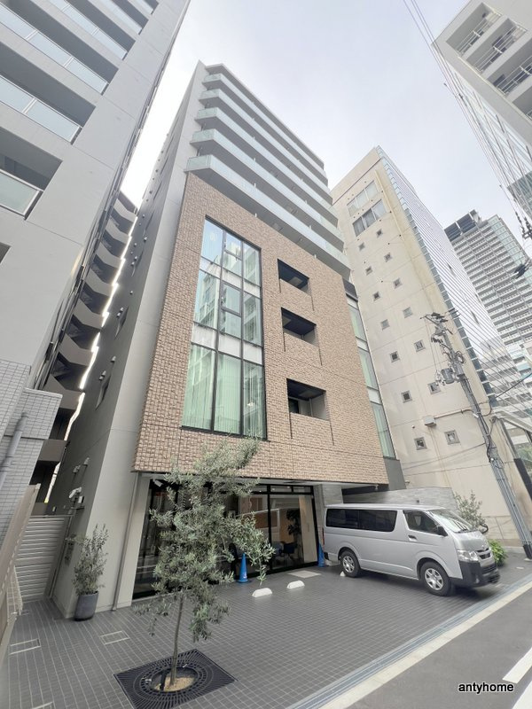 K-NEXT 南森町　仲介手数料無料