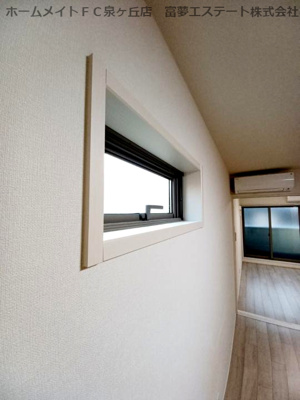 【内装】 | フジパレス高石駅北Ⅲ番館