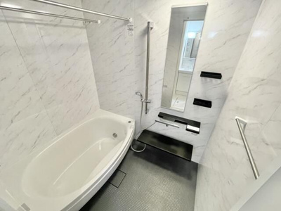 【浴室】 | フォーエバーウエスト