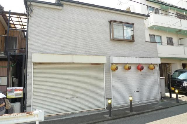 第５野本の外観