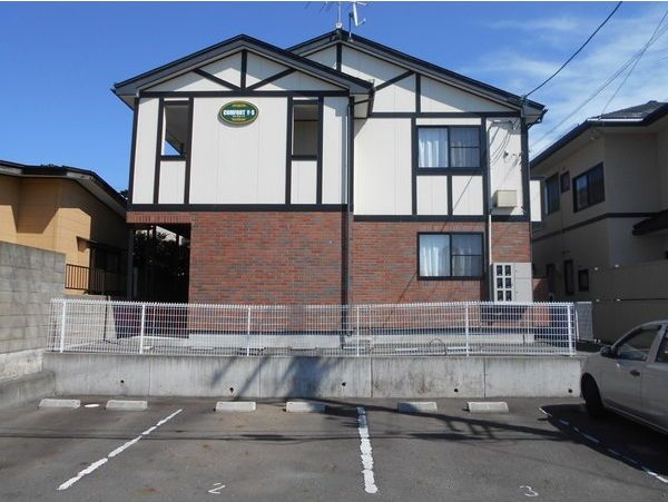 コンフォート Y,Sのその他共用部分