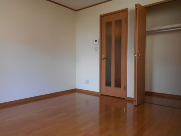 コンフォート Y,Sのエントランス