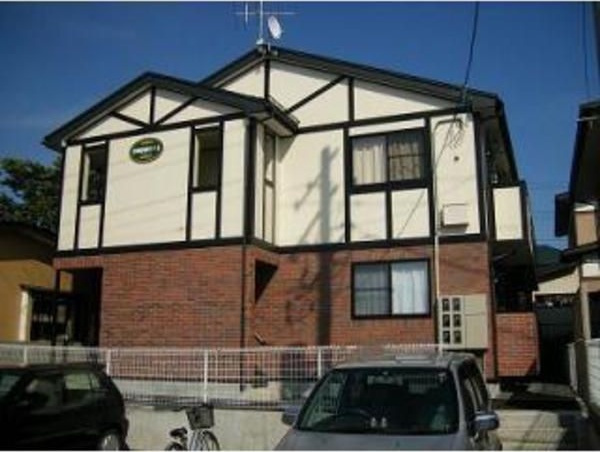 コンフォート Y,Sの外観