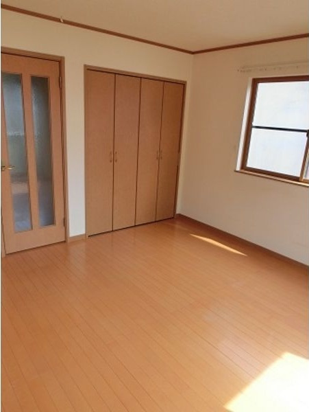 コンフォート Y,Sの居間・リビング