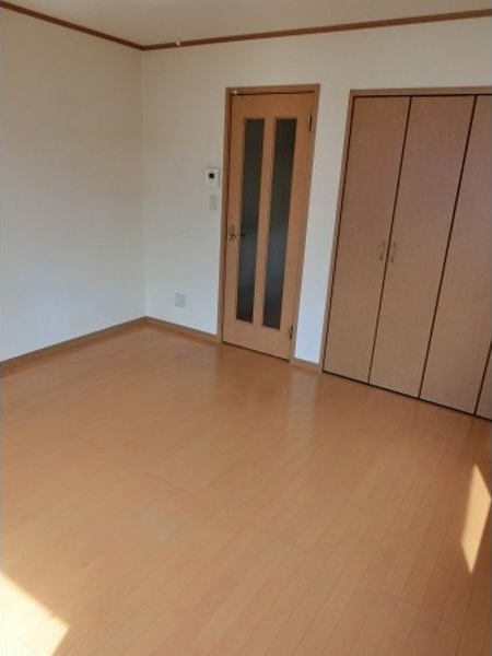 コンフォート Y,Sのその他共用部分