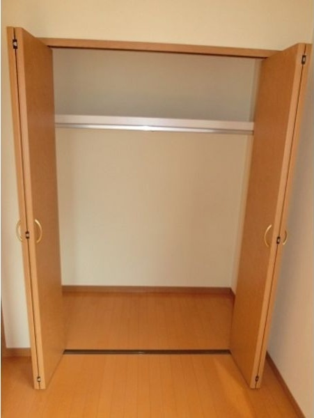 コンフォート Y,Sの収納