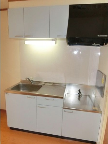コンフォート Y,Sのキッチン