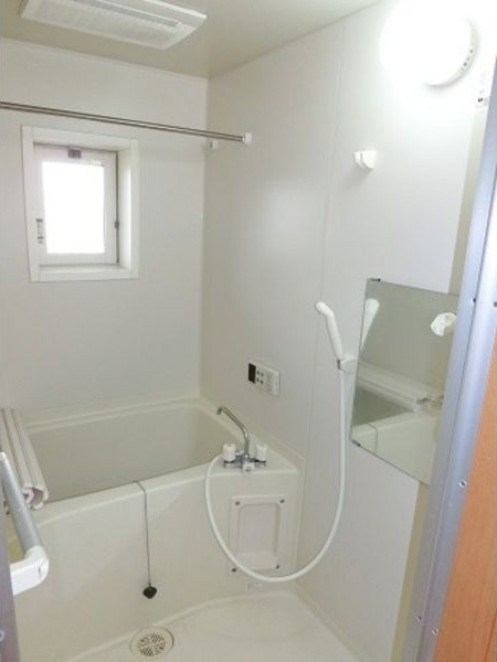 コンフォート Y,Sの浴室