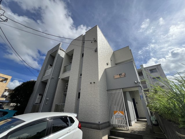 コンパートメントハウス蘇我Ⅱ