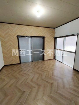  | 北条１丁目貸家