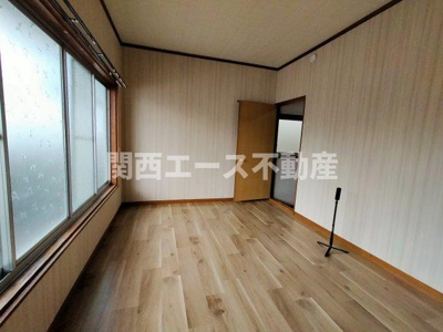  | 北条１丁目貸家