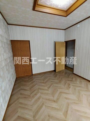  | 北条１丁目貸家