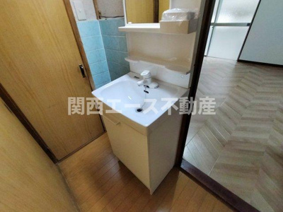  | 北条１丁目貸家