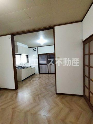  | 北条１丁目貸家