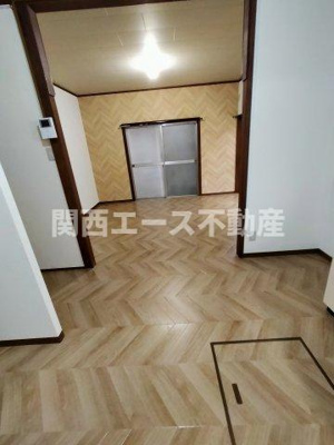  | 北条１丁目貸家