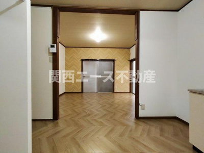  | 北条１丁目貸家